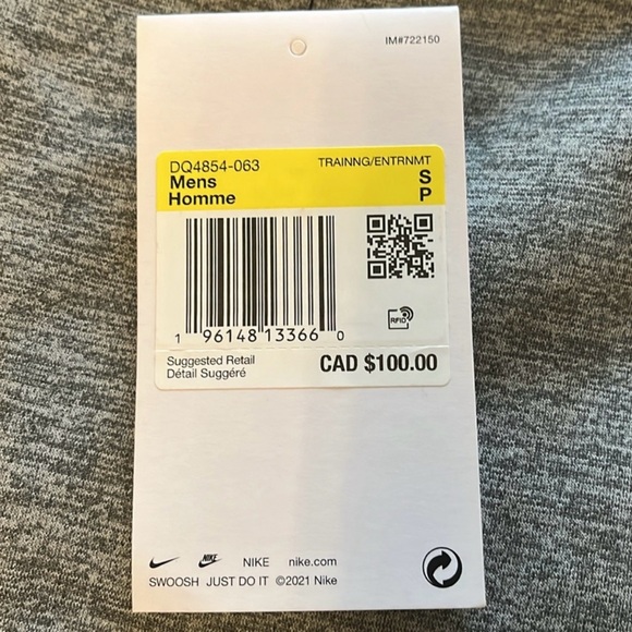 Nike Therma-Fit - Picture 6 of 6